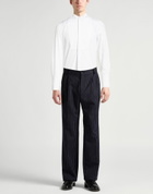 Jil Sander Mens Shirt in White