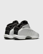 Adidas Crazy 1 White - Mens - Basketball|High & Midtop