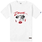 Deva States Men's Dreaming T-Shirt in White