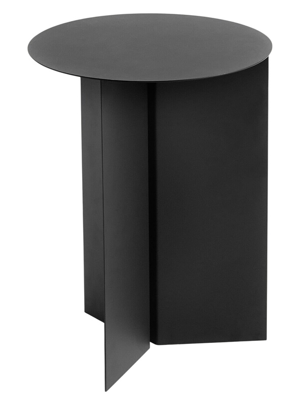 Photo: Hay High Slit Table