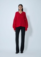 Sportmax Wool Sweater