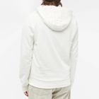 Moncler Men's Down Knit Jacket in White