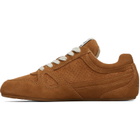 Isabel Marant Tan Senny Sneakers