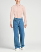 Circolo 1901 Mens Shirt in Blush