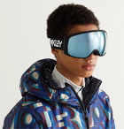 Oakley - Flight Tracker XM Snow Goggles - Blue