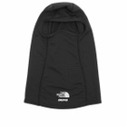 The North Face Women's x SKIMS Dotknit Balaclava in Sk Onyx