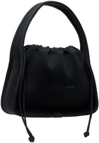 Alexander Wang Black Ryan Small Bag