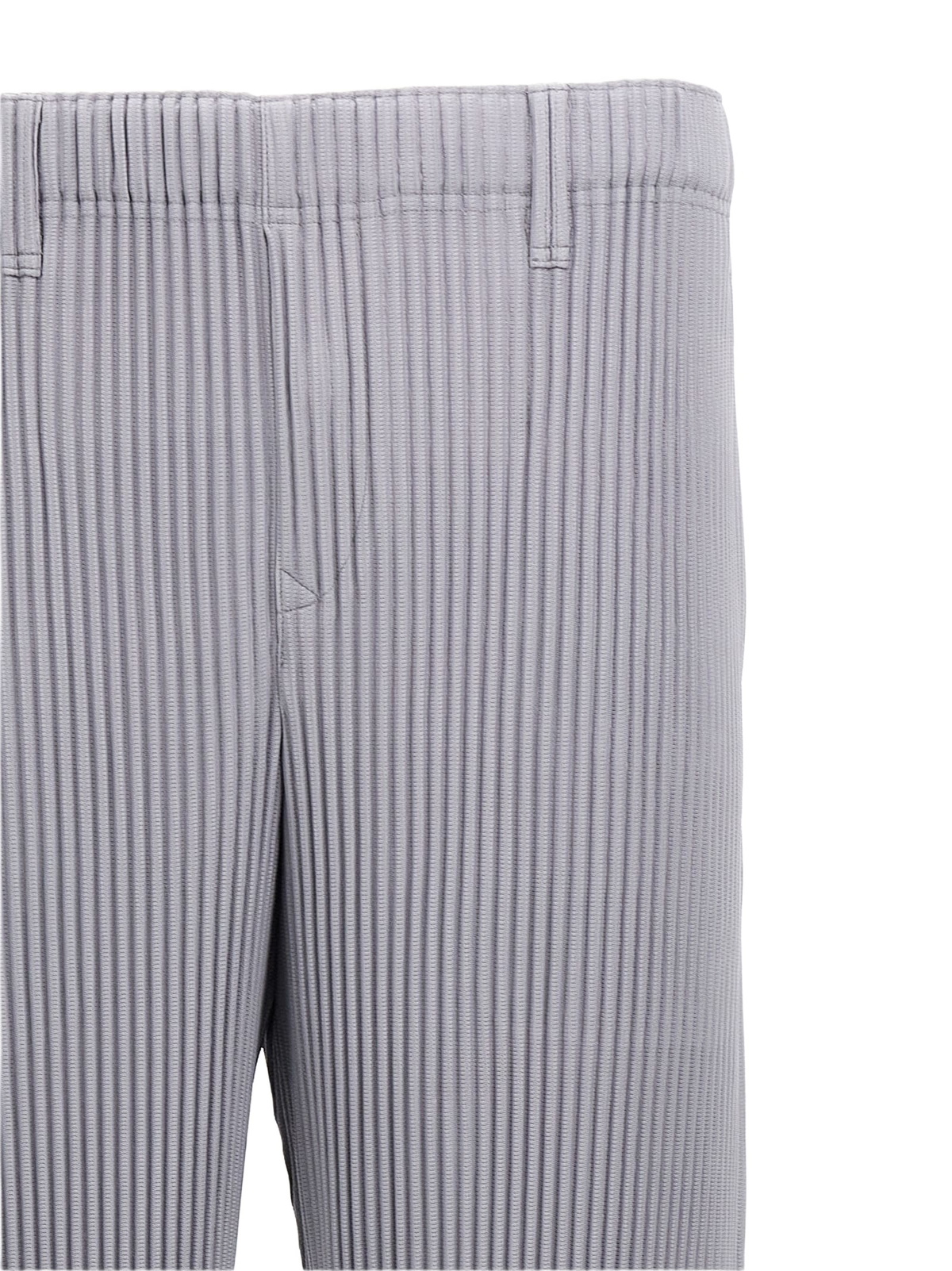Issey Miyake tailored Pleats 1 Pants