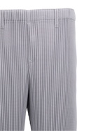 Issey Miyake tailored Pleats 1 Pants
