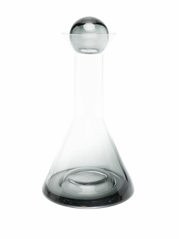 Photo: Tom Dixon Tank Decanter (27cm X 16cm)