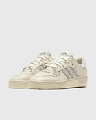 Adidas Rivalry Low Consortium White - Mens - Lowtop