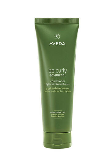 Photo: Aveda Be Curly Advanced Conditioner 250ml