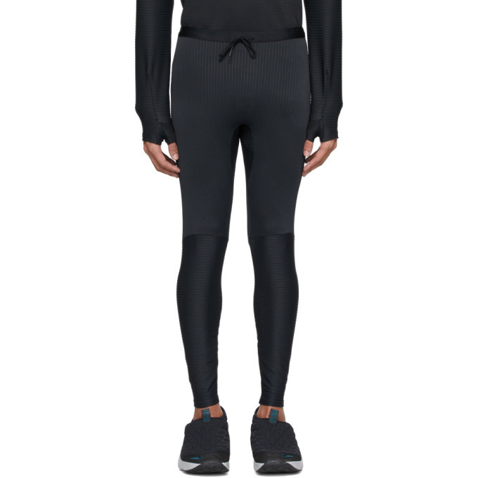 Photo: Nike Black Tech Pack Lounge Pants