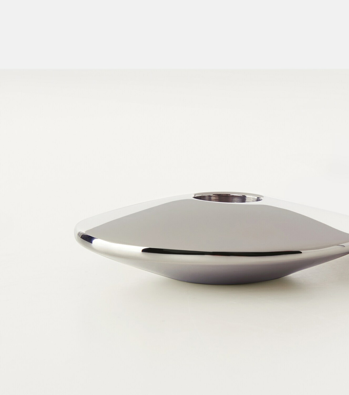 Zaha Hadid Design Cell Small candle holder