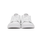 adidas Originals White Stan Smith Sneakers