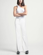 Reign Womens Pants in Ivory