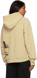 Reese Cooper Cotton Stamp Hoodie