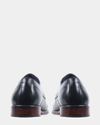Steve Madden Vander Dress Shoes in Black
