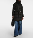 Moncler Flammette down coat