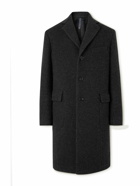 Incotex - Montedoro Wool-Blend Coat - Gray