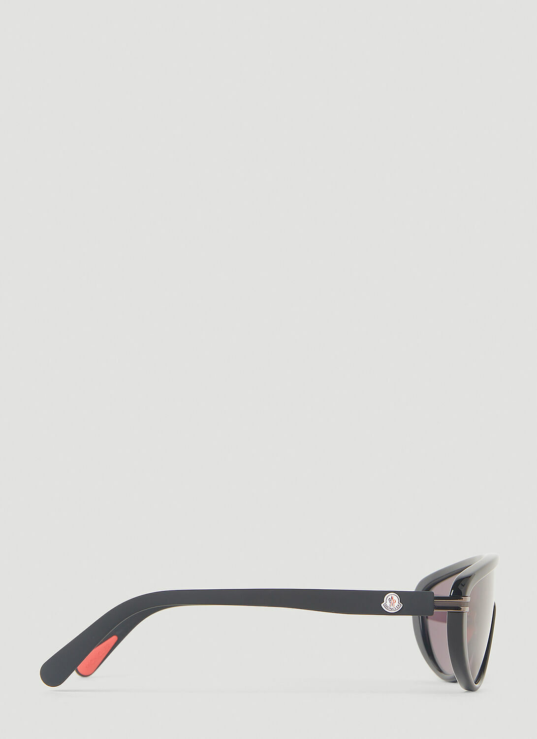 Moncler Vitesse Shield Sunglasses