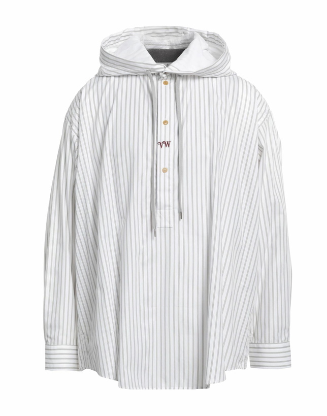 Photo: Vivienne Westwood Mens Shirt in Off white