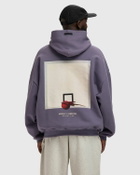 LAKERS X Barkley Hendricks 90'S HOODIE