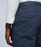 Incotex - Slim-fit casual pants