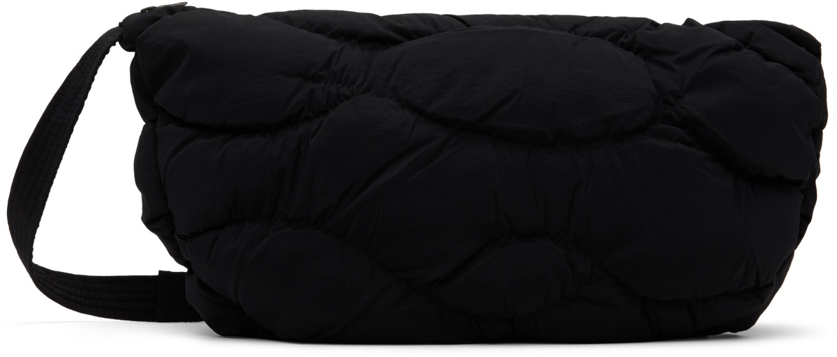 A. A. Spectrum Black Nuage Down Bag