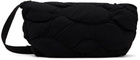 A. A. Spectrum Black Nuage Down Bag