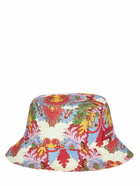 ETRO - Cotton Bucket Hat