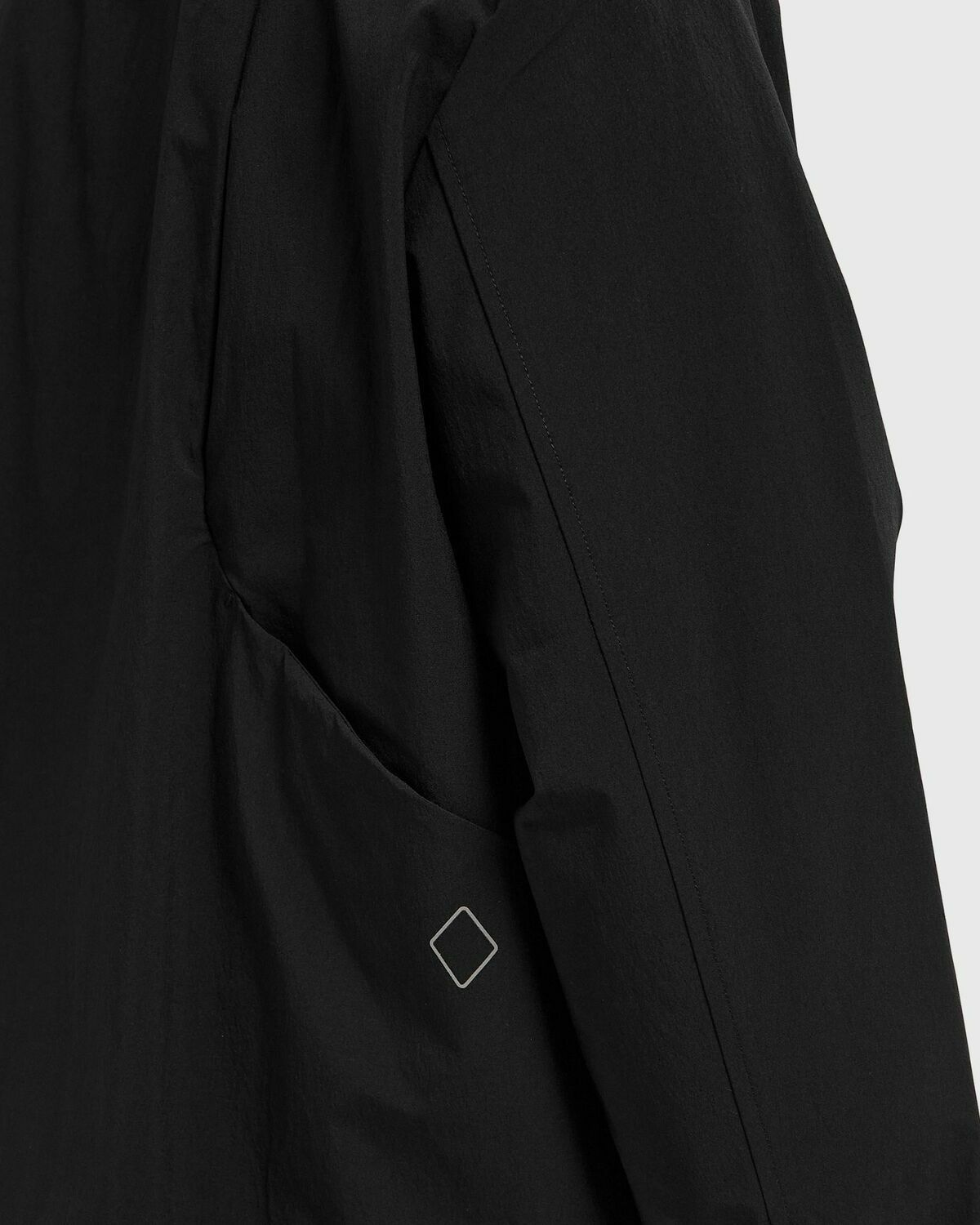 Off-Race Tech Overshirt