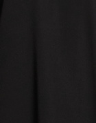 Jucca Womens Mini dress in Black