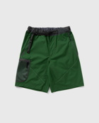 And Wander Breath Rip Short Pants Green - Mens - Casual Shorts