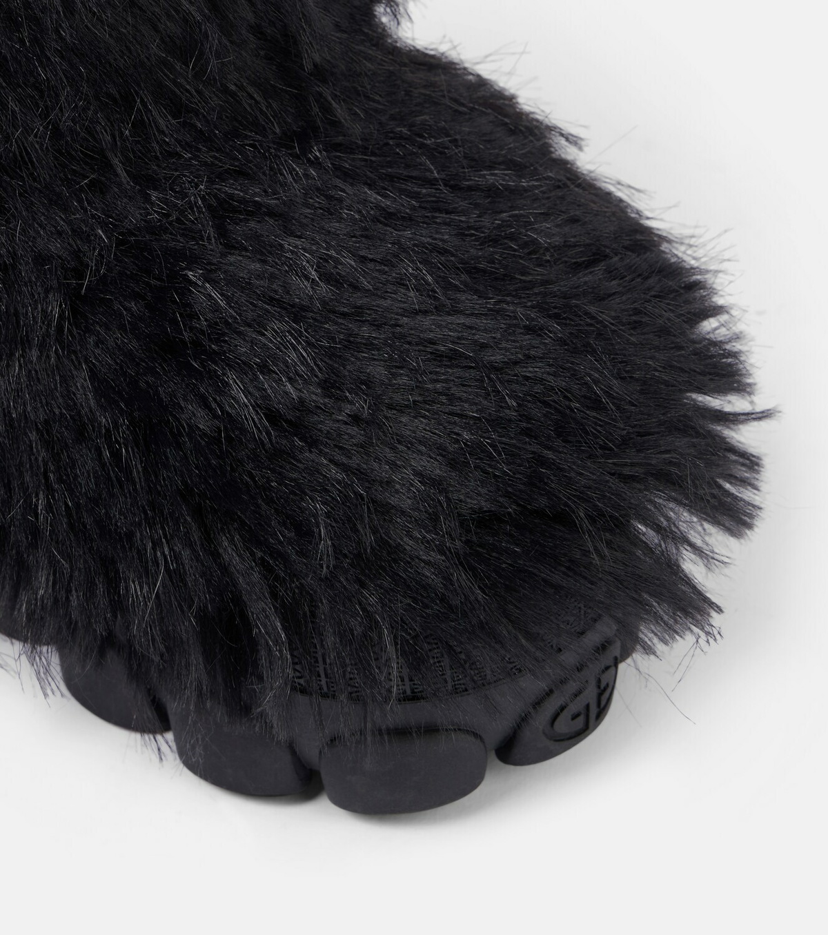 Goldbergh Sofie faux fur boots