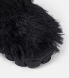 Goldbergh Sofie faux fur boots