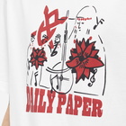 Daily Paper Men's Panyin Graphic T-Shirt in White