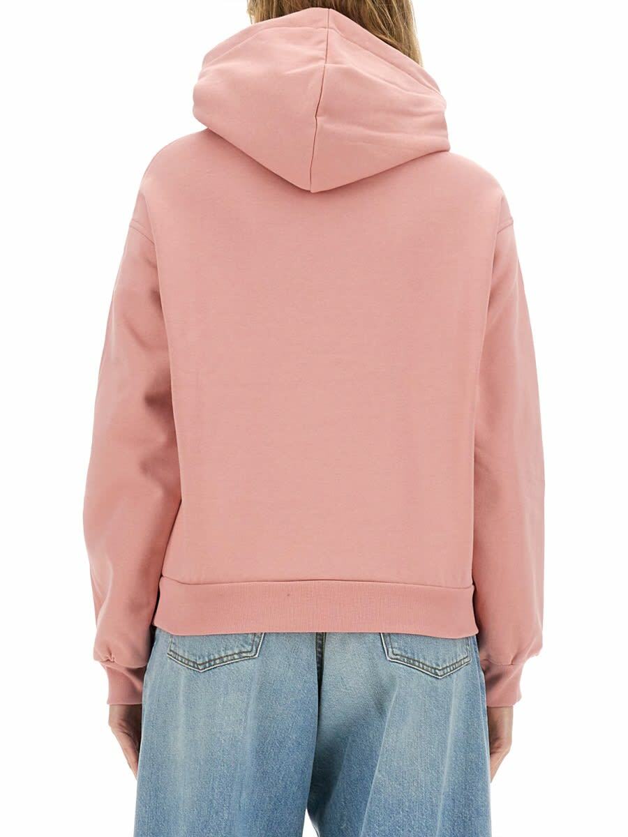 PS by Paul Smith zebra Sweatshirt