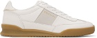 PS by Paul Smith White Dover Sneakers