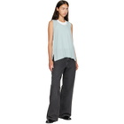 JEANERICA Black Belem Jeans
