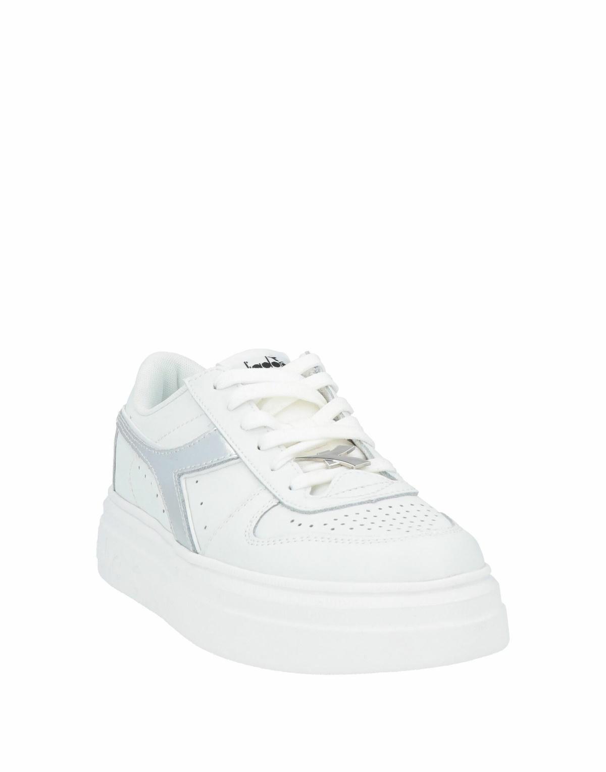 Diadora Womens Sneakers in White