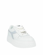 Diadora Womens Sneakers in White