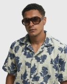 Flatlist Eyewear Ford Havana Brown Men