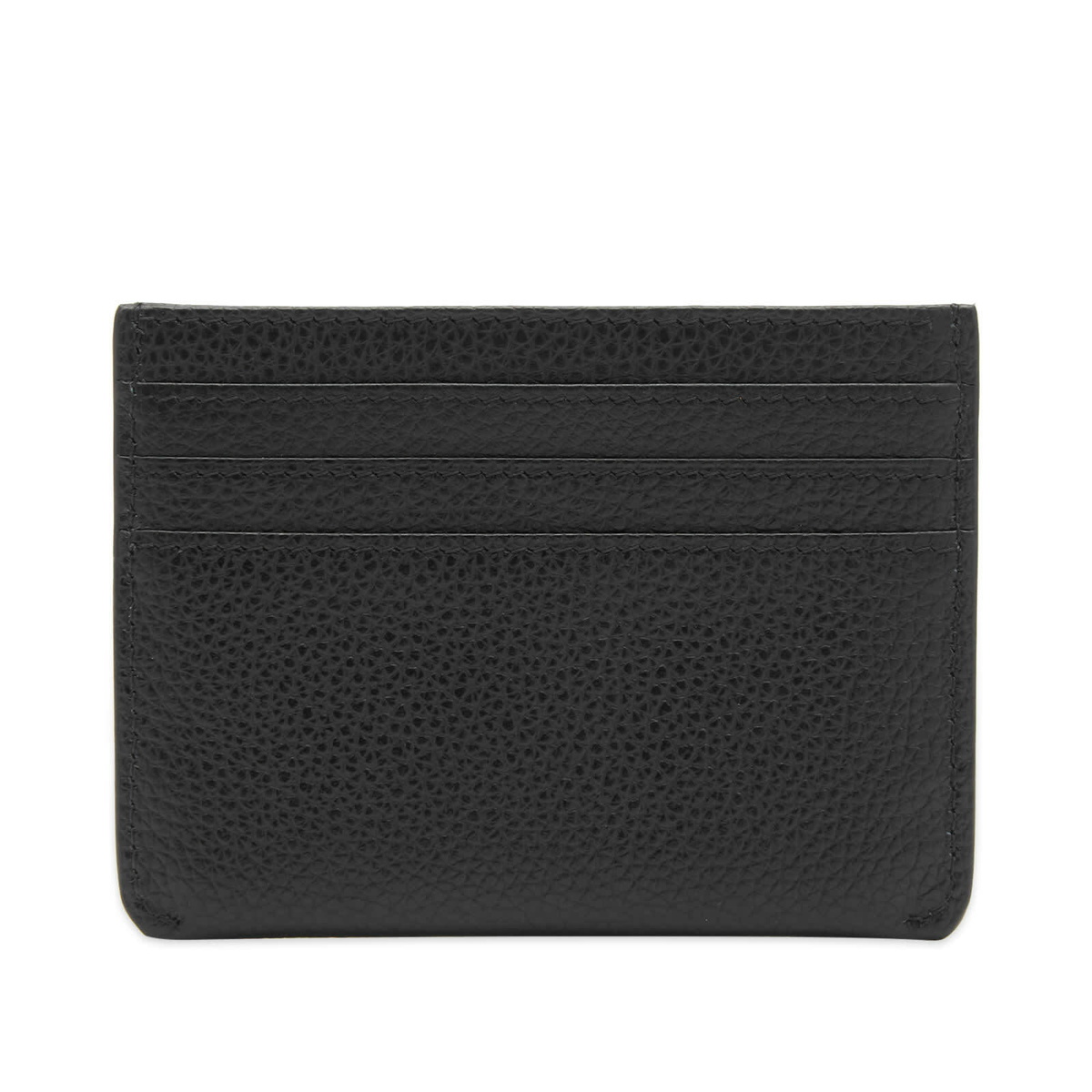 Marni Women's Card Holder in Black 