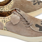 Clarks Originals x Salehe Bembury Lugger Cupsole in Taupe