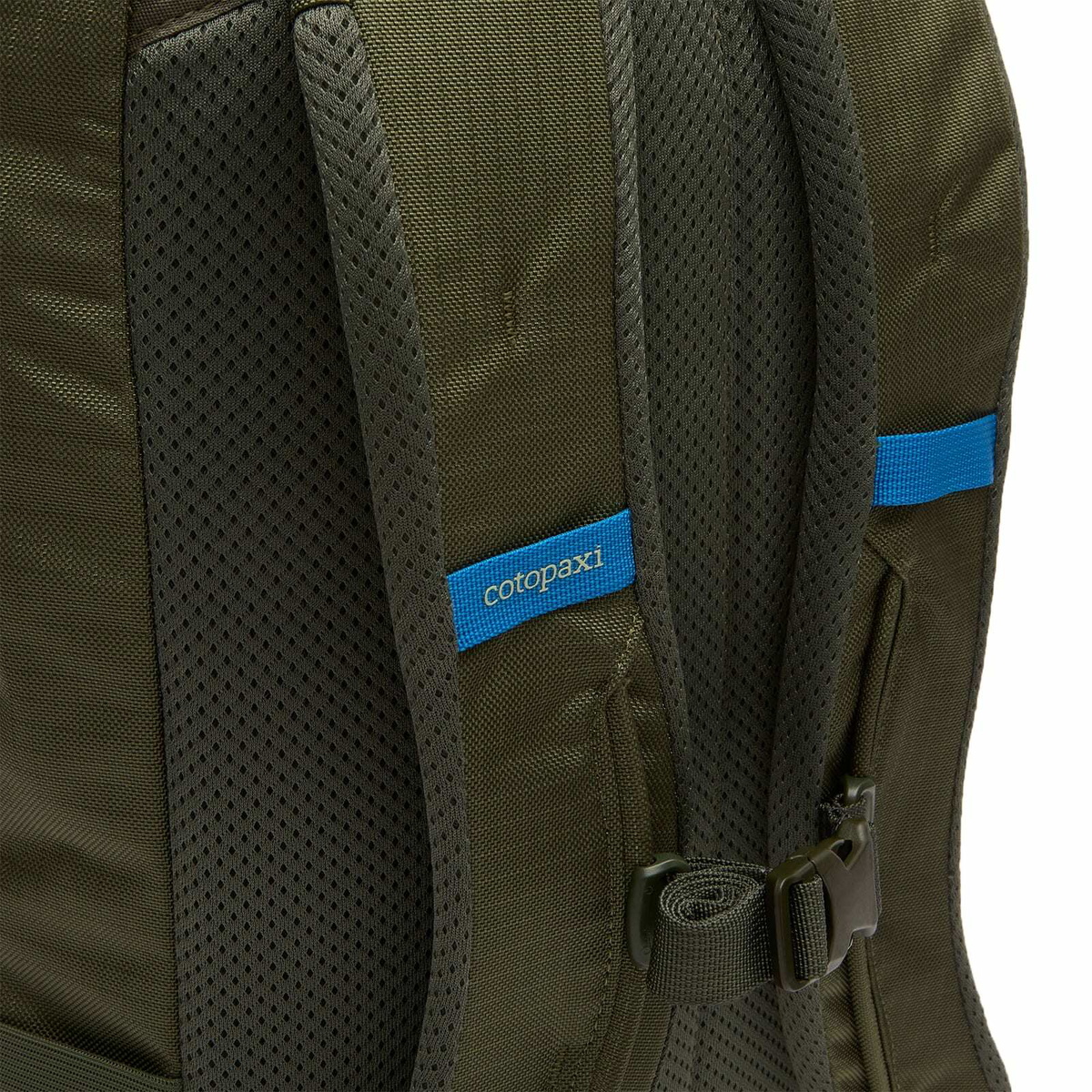 Cotopaxi Allpa Mini 20L Travel Pack in Fatigue 