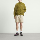 Columbia Men's Street Heights™ Windbreaker in Mossy Green