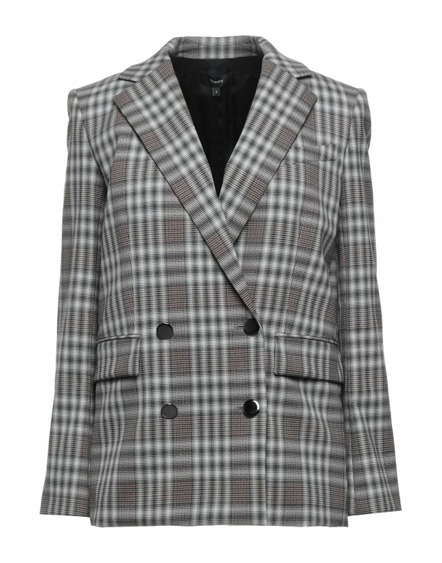 Photo: Theory Womens Blazer in Black