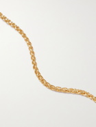 Hatton Labs - Gold-Plated Chain Bracelet - Gold