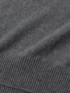 Loro Piana - Arona Cashmere Sweater - Gray